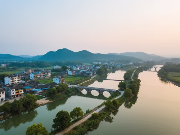 古陂包含什么景点名称