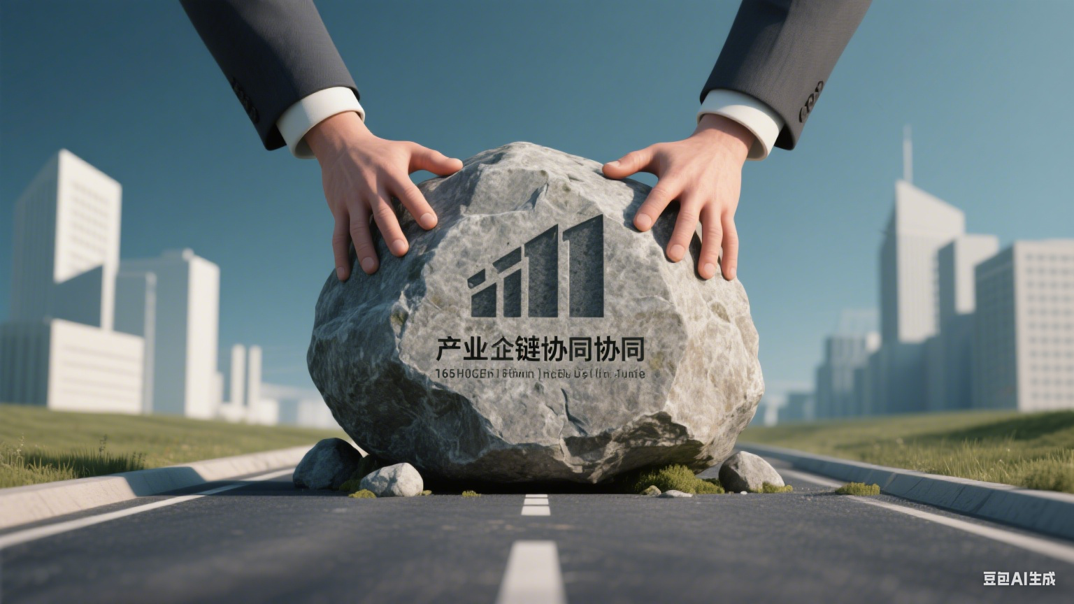 当企业独自前行举步维艰时，产业链协同能否成为照亮前行之路的温暖光火？