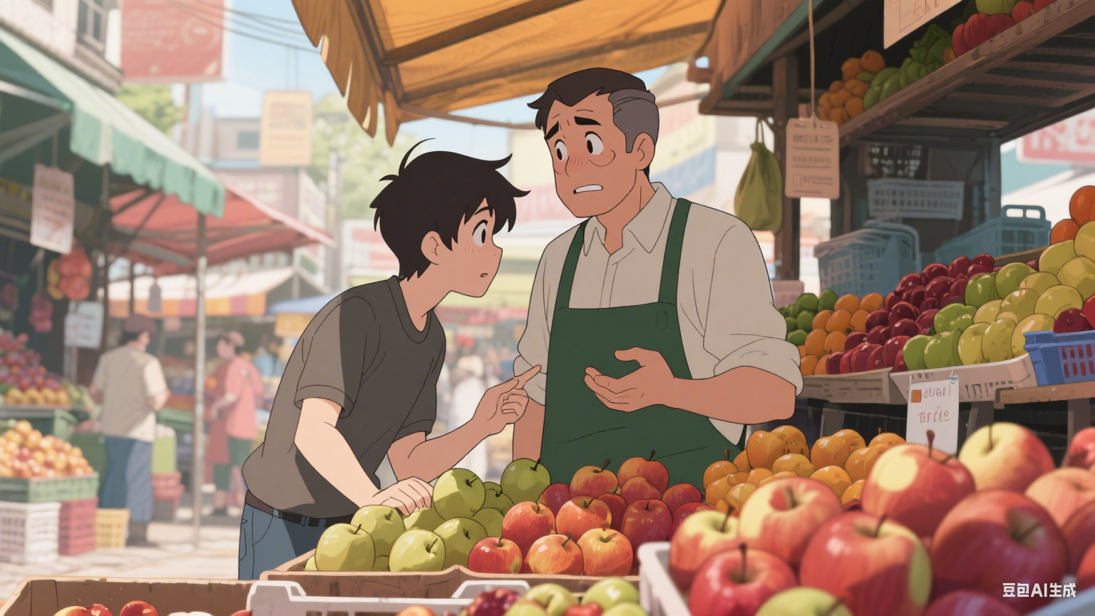 读懂笑话：从构成到创作的趣味解析