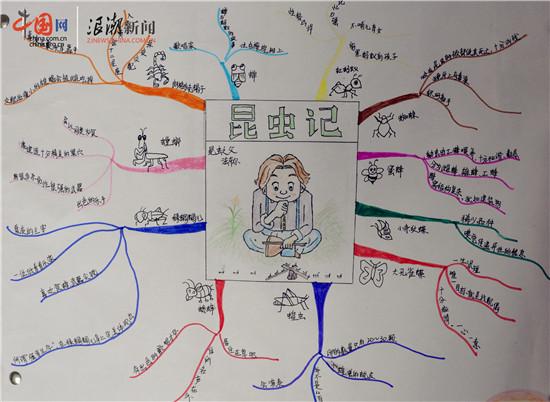 书页间的晨昏与四季