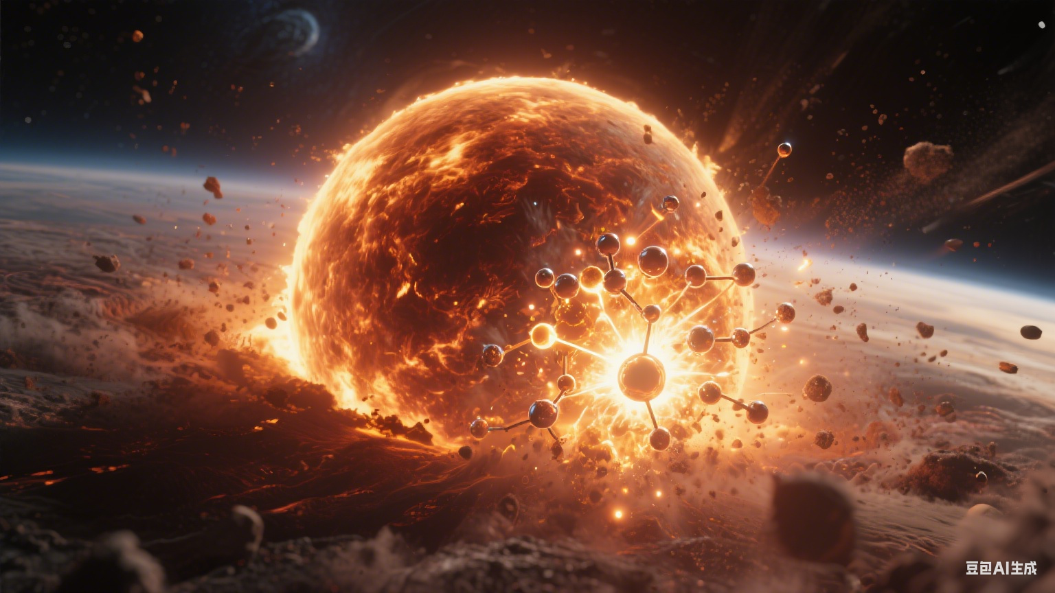 那些在宇宙里燃烧的 “大火球”：恒星到底能活多久？