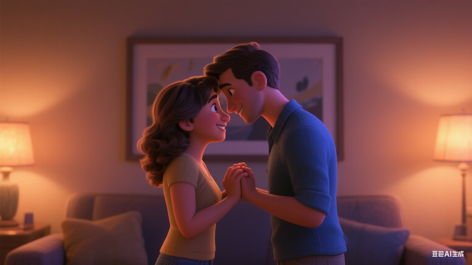 婚恋：人生旅程中温暖的羁绊与责任的共鸣