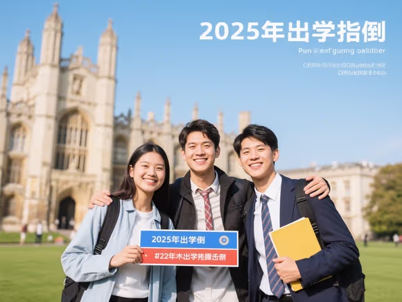 出国留学怎么发朋友