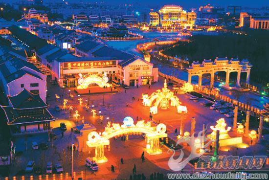 光影里的家园：当科技织就生活的诗行