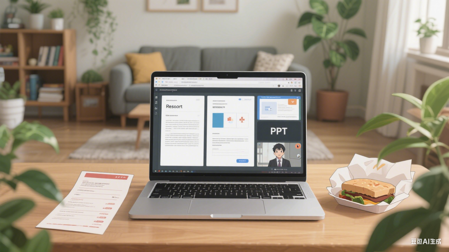 电脑这玩意儿，早成了生活里的「隐形室友」