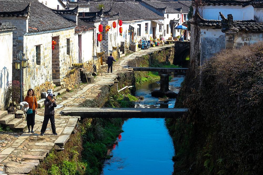 避开人潮的风景：在小众角落捡拾时光的碎片