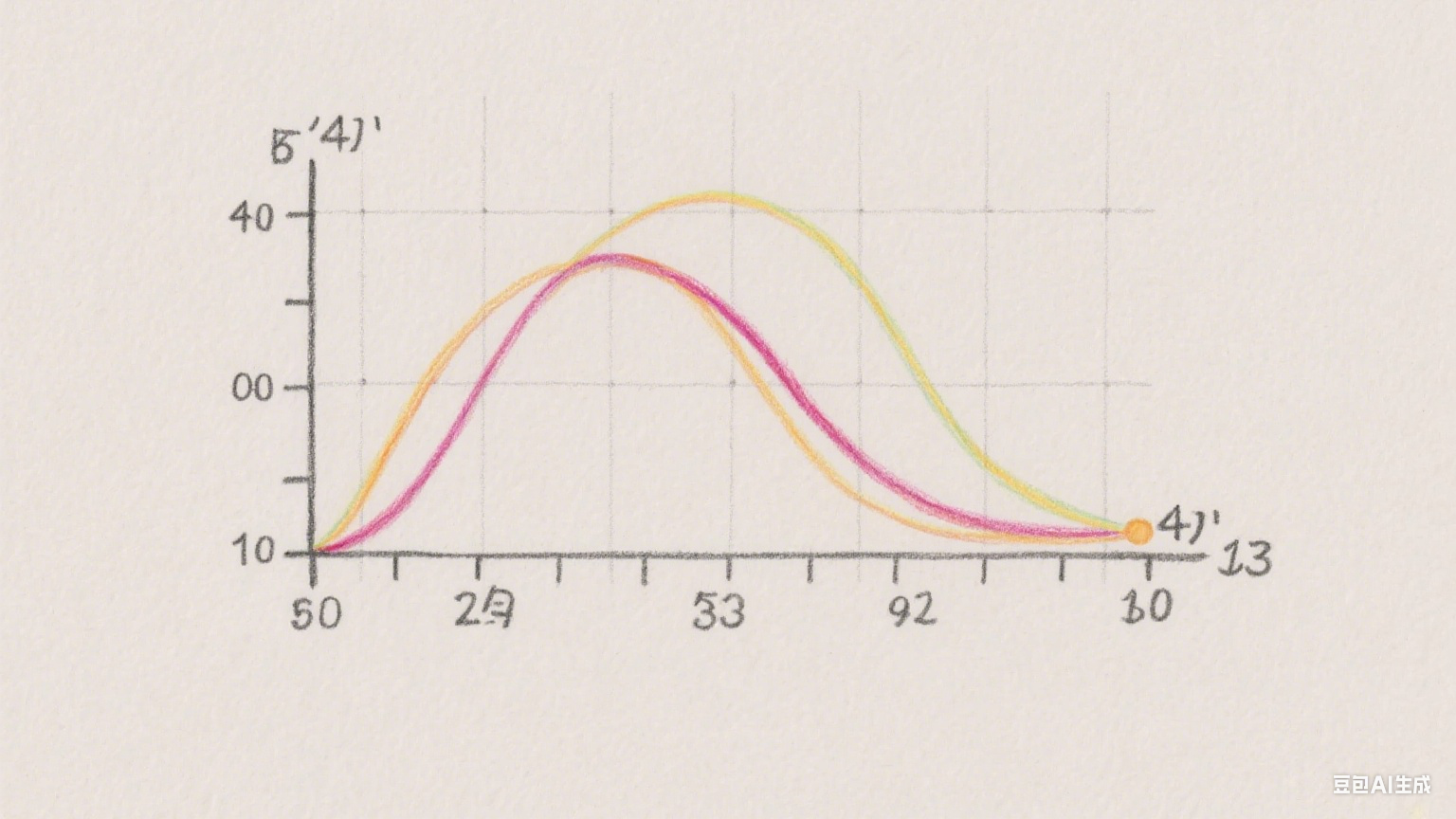 反比例函数:藏在奶茶杯里的数学魔法