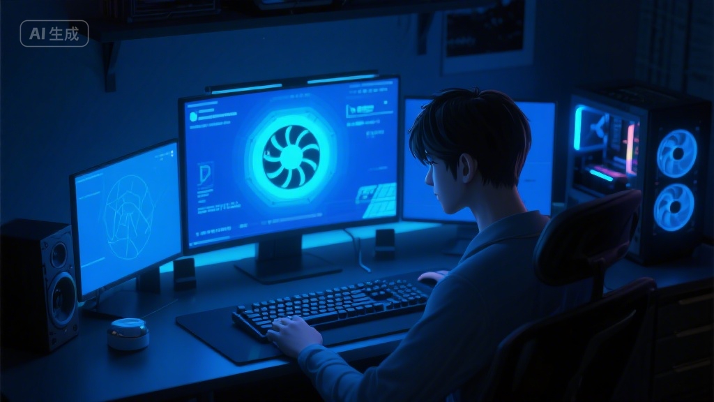 代码深处的回响