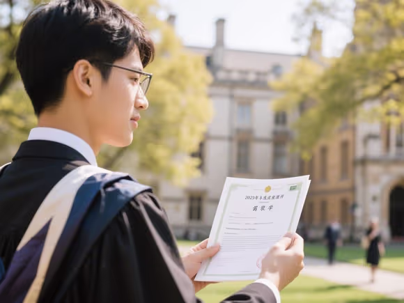 成人学历怎么选择留学专业