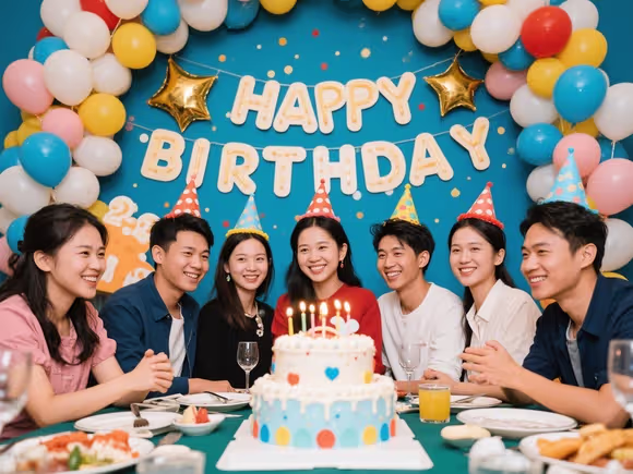 中山生日哪里好玩