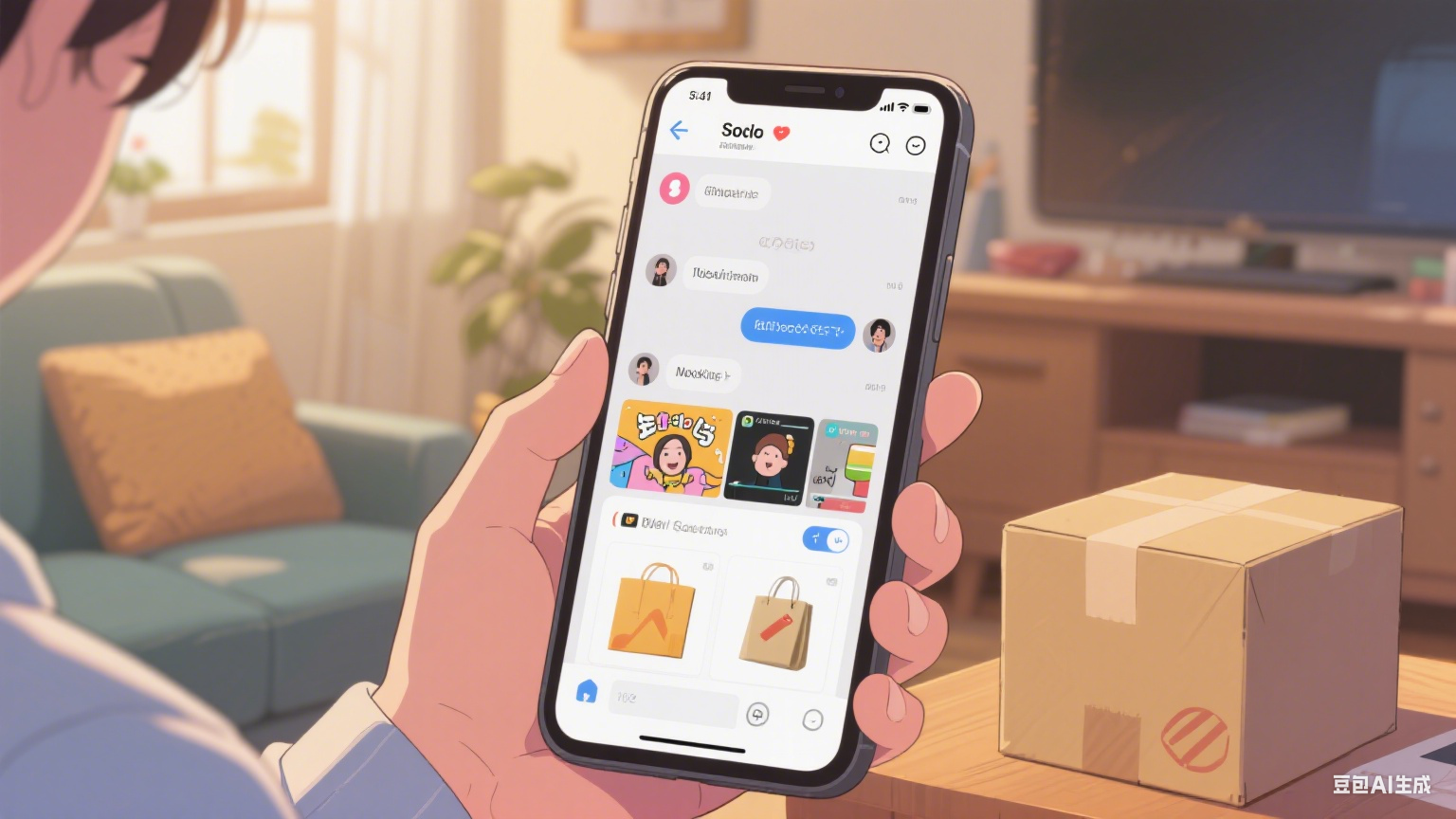 科技巨头们:一边改变生活,一边让人又爱又恨