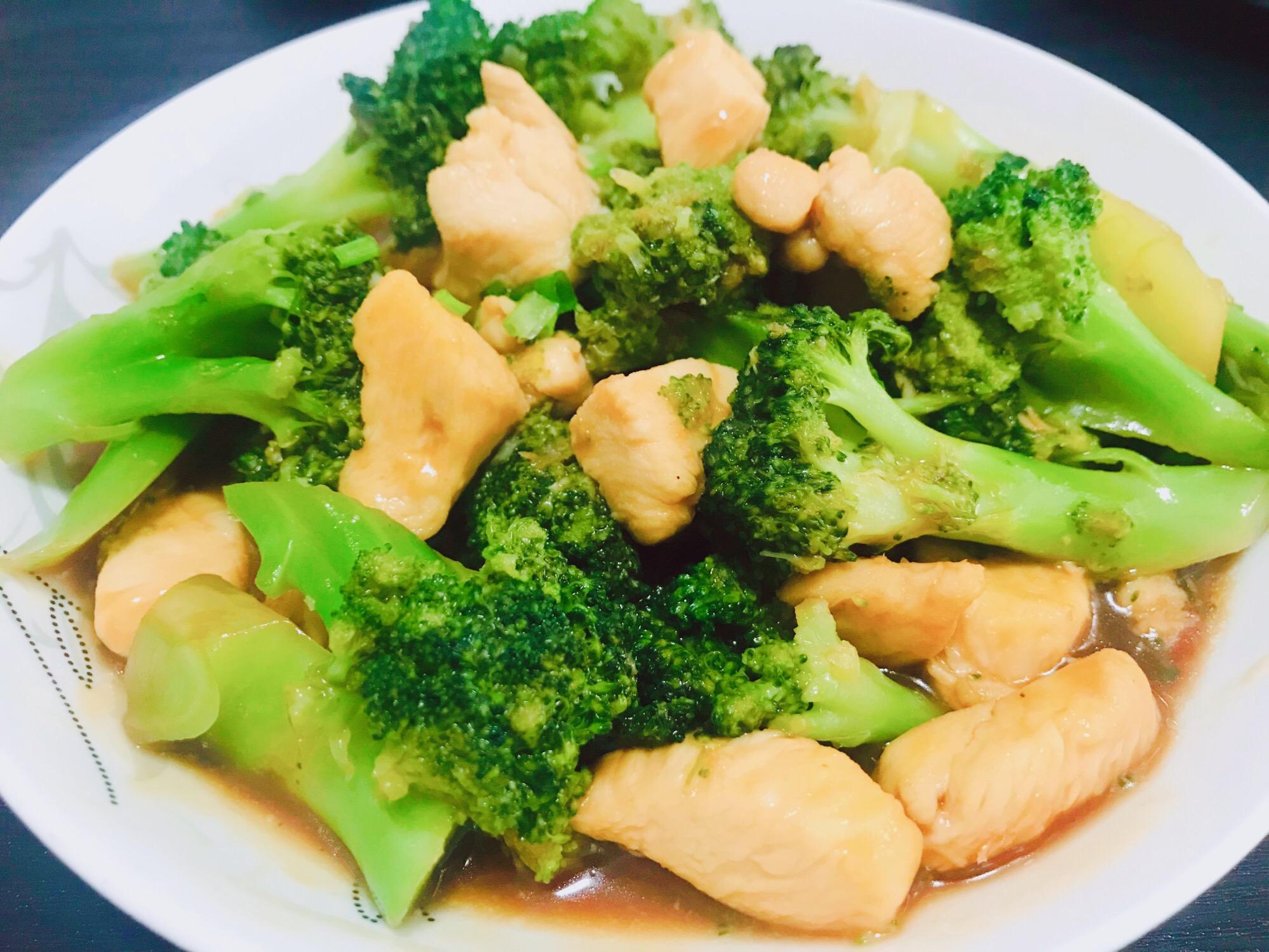 鸡胸肉逆袭记：我的增肌餐里藏着健身房的秘密