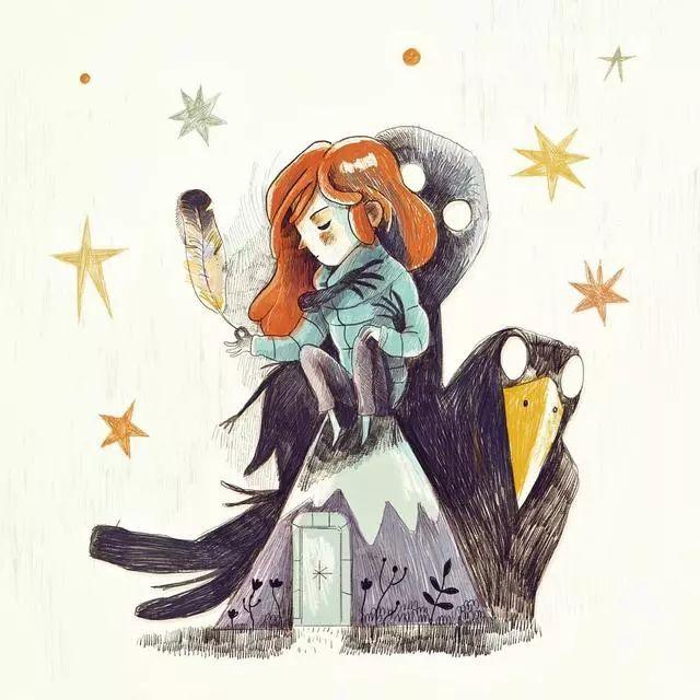 笔尖的魔法:让文字拥有打动人心的力量