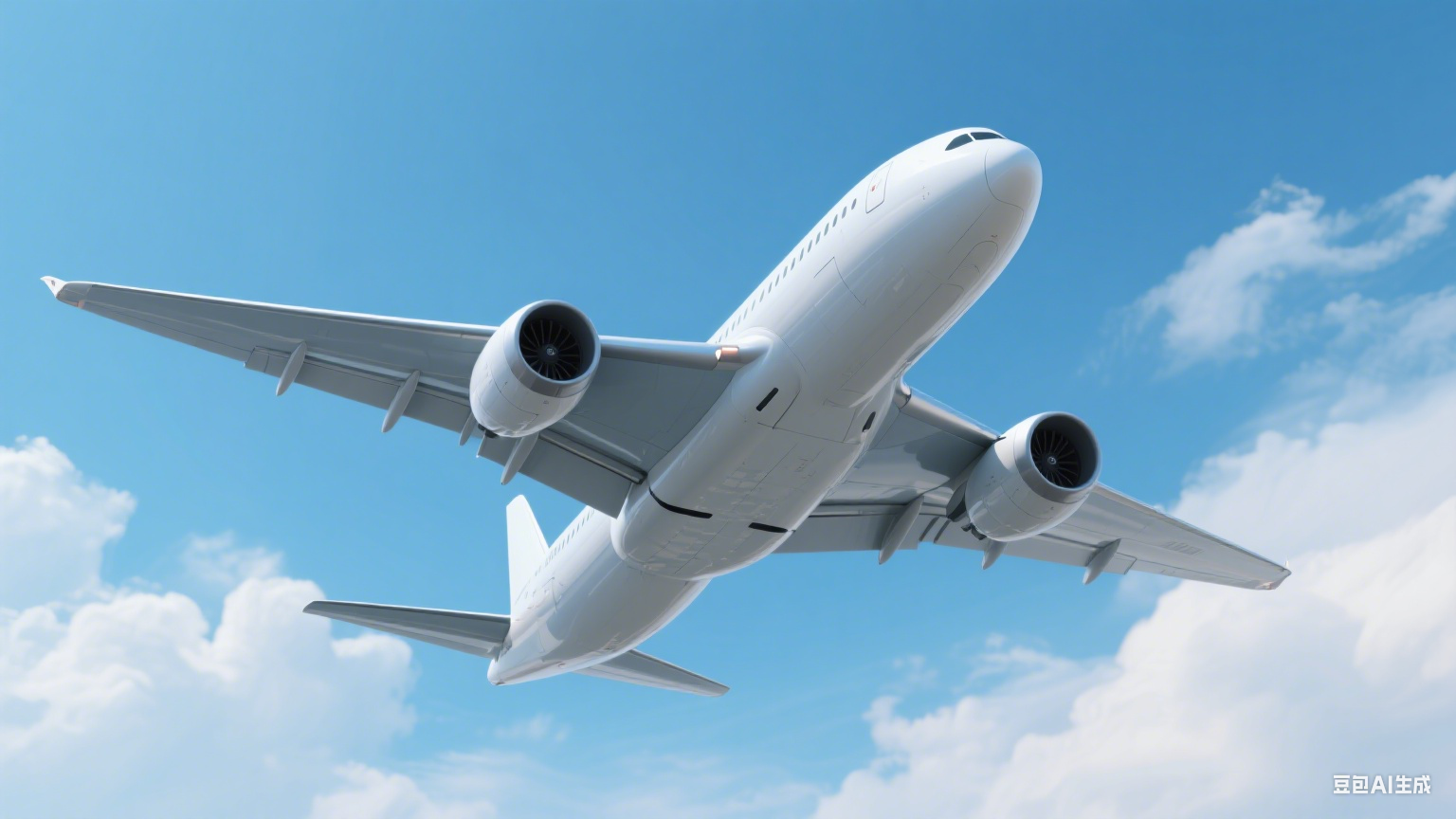 翱翔天际与探索深空：解码航空航天工程的奥秘