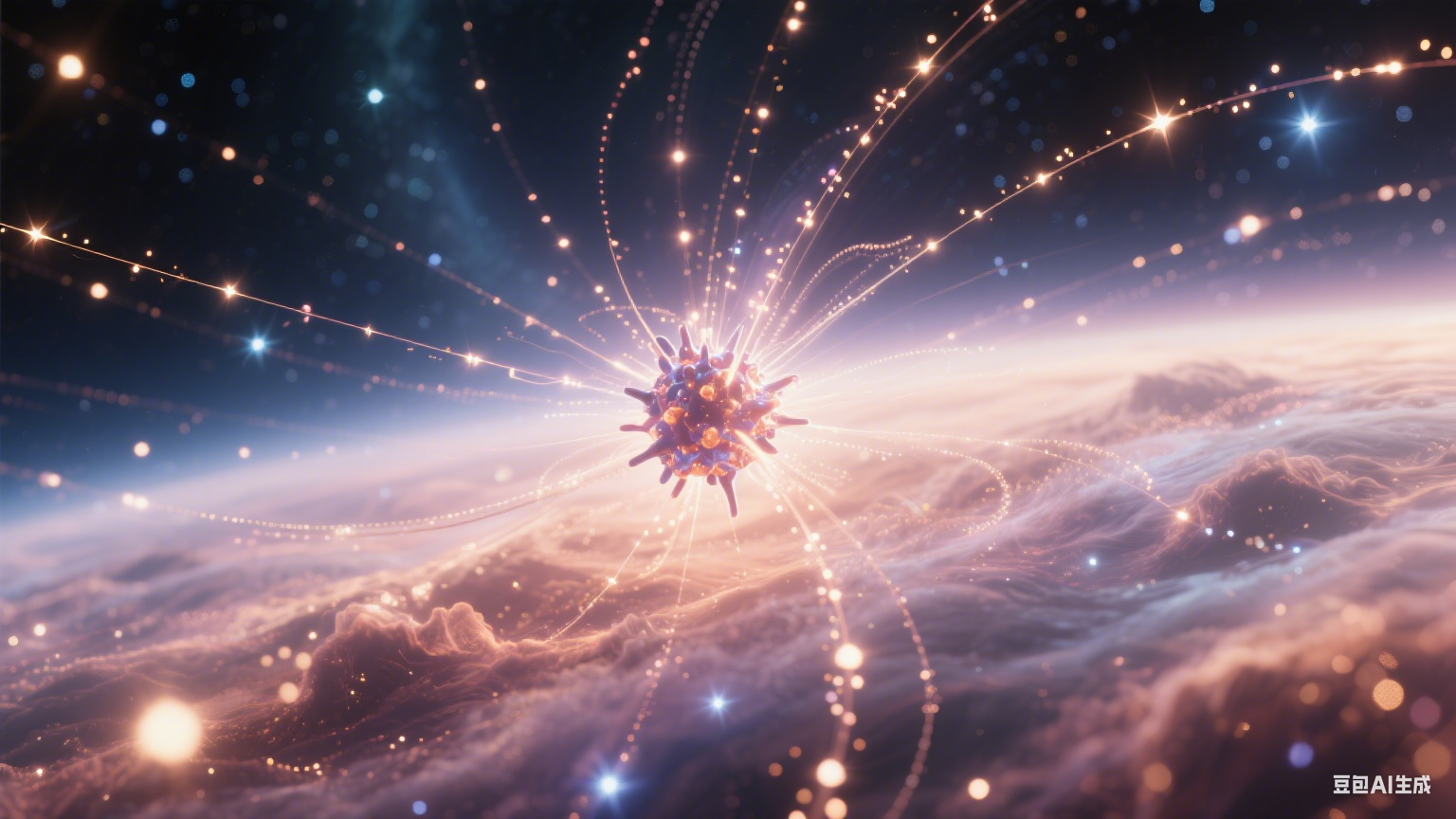 宇宙线里藏着的 “宇宙快递”，到底装了些啥？