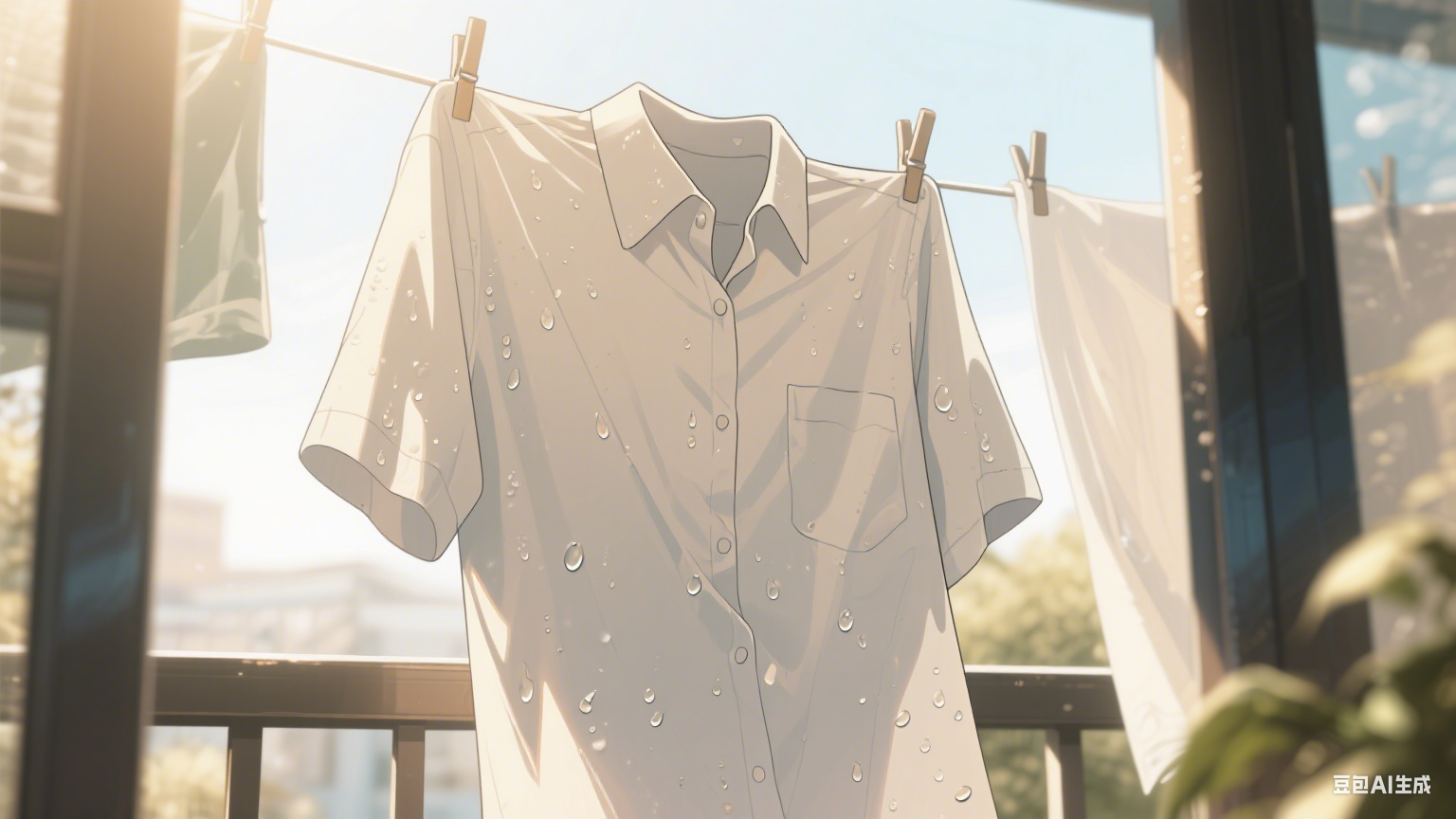 指尖掠过的温柔:藏在表面扩散里的生命絮语