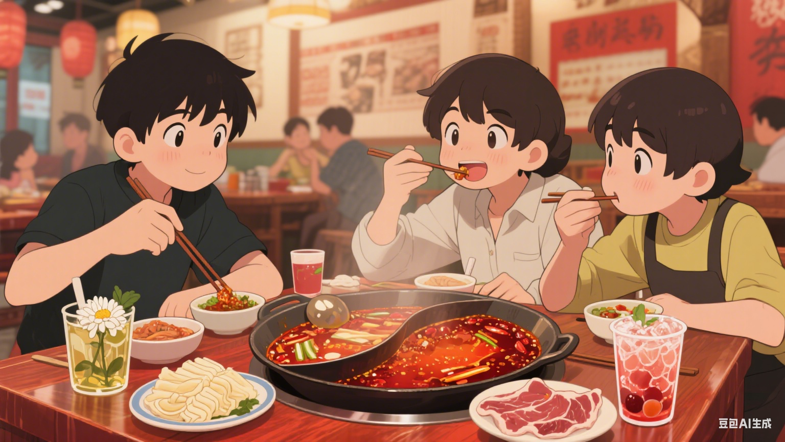 当代年轻人养生：一边作死一边自救，主打一个极限拉扯