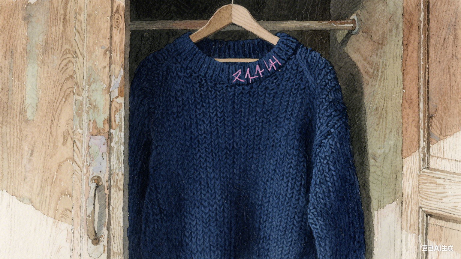 那些藏在字句里的温柔与滚烫