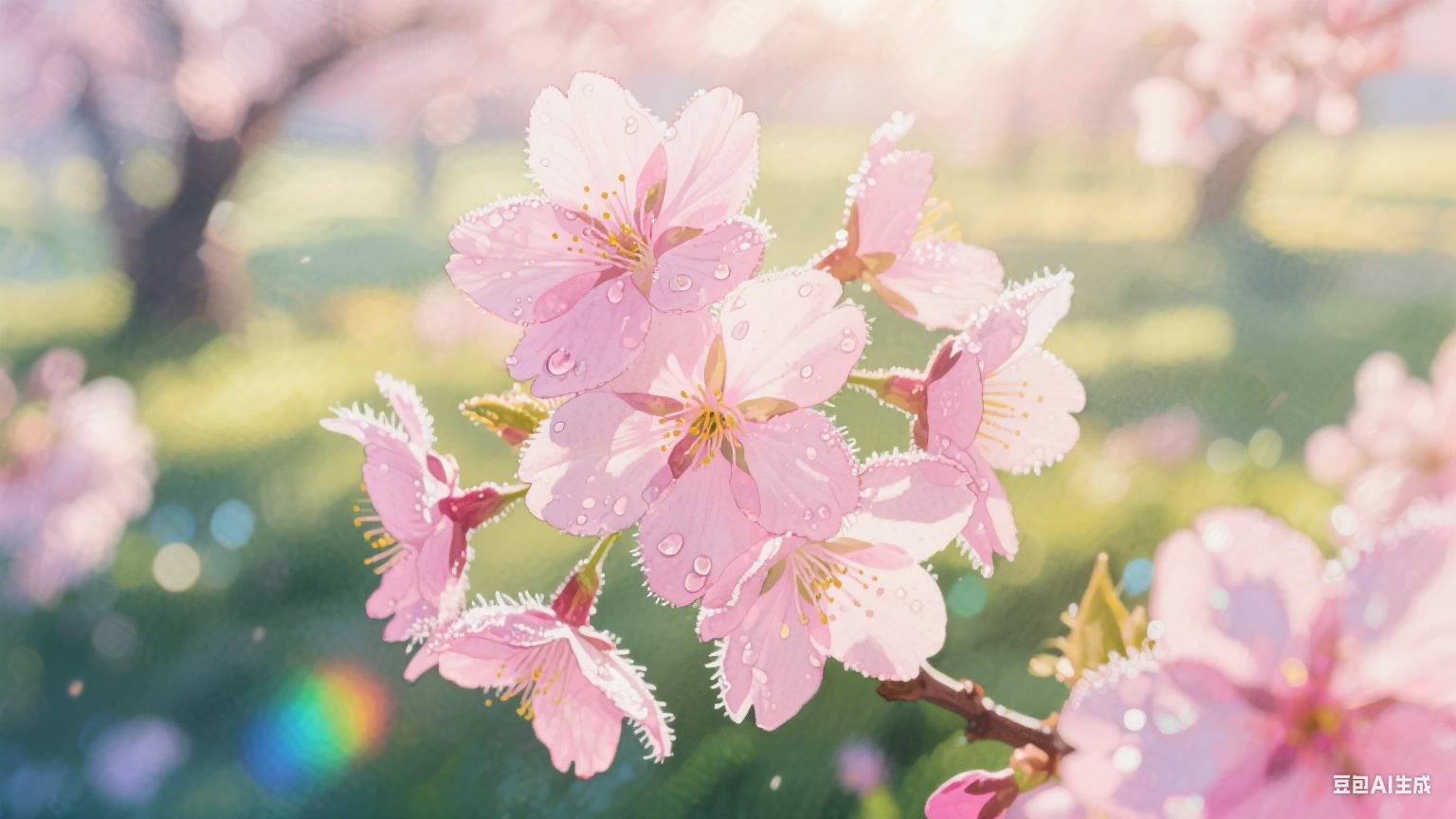 光影的私语:直接成像法里的世界褶皱