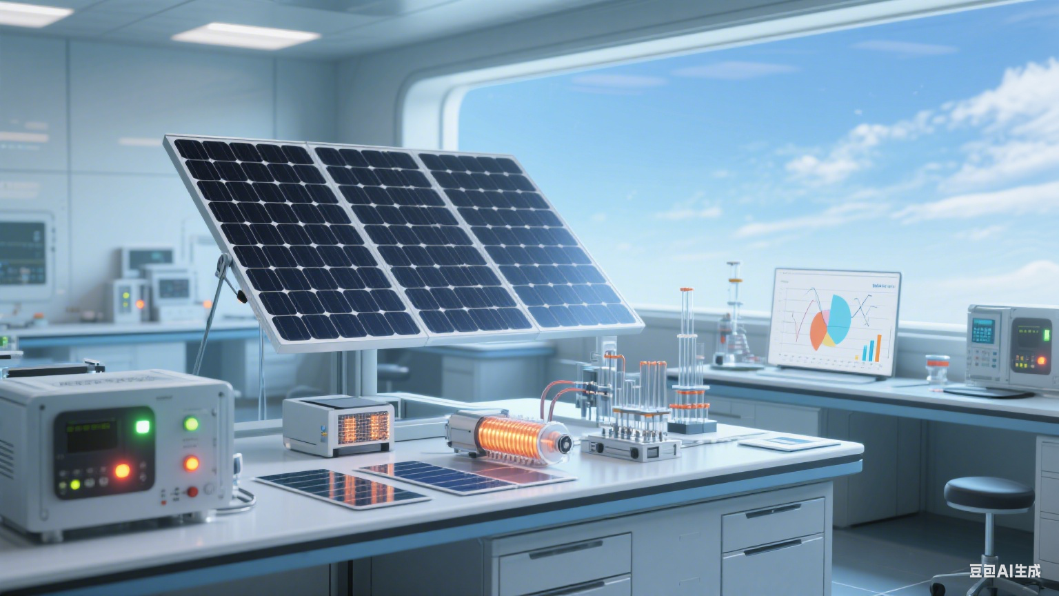 环境能量收集:破解能源困境的创新路径与发展探索