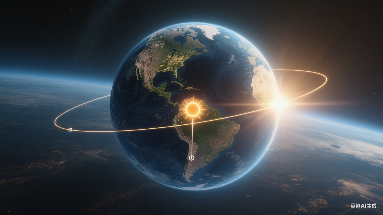 太阳历：解码时光的自然标尺