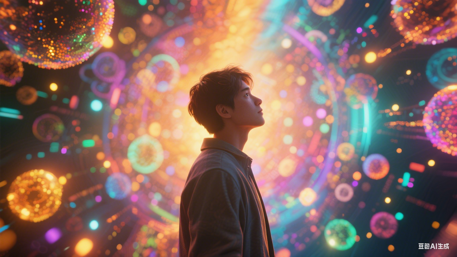 现象论：解构认知与世界的桥梁