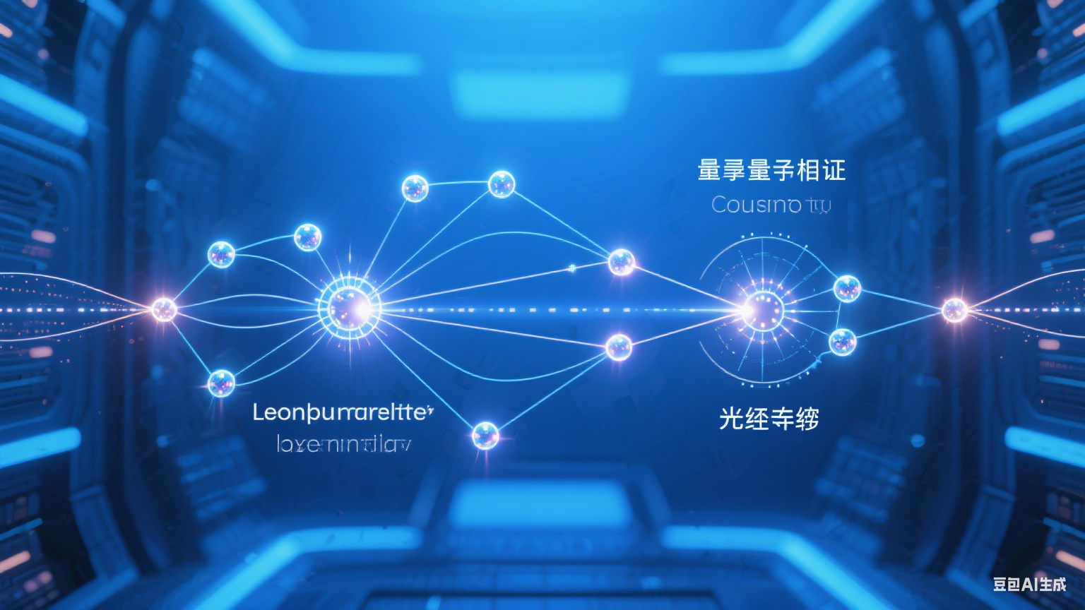 量子加密：守护数字时代的 “不可破解之盾”