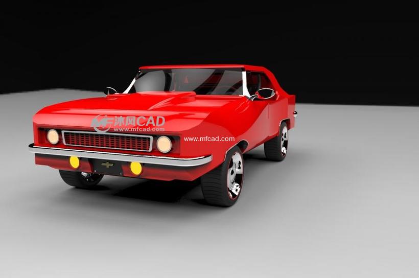 引擎轰鸣里的光阴叙事