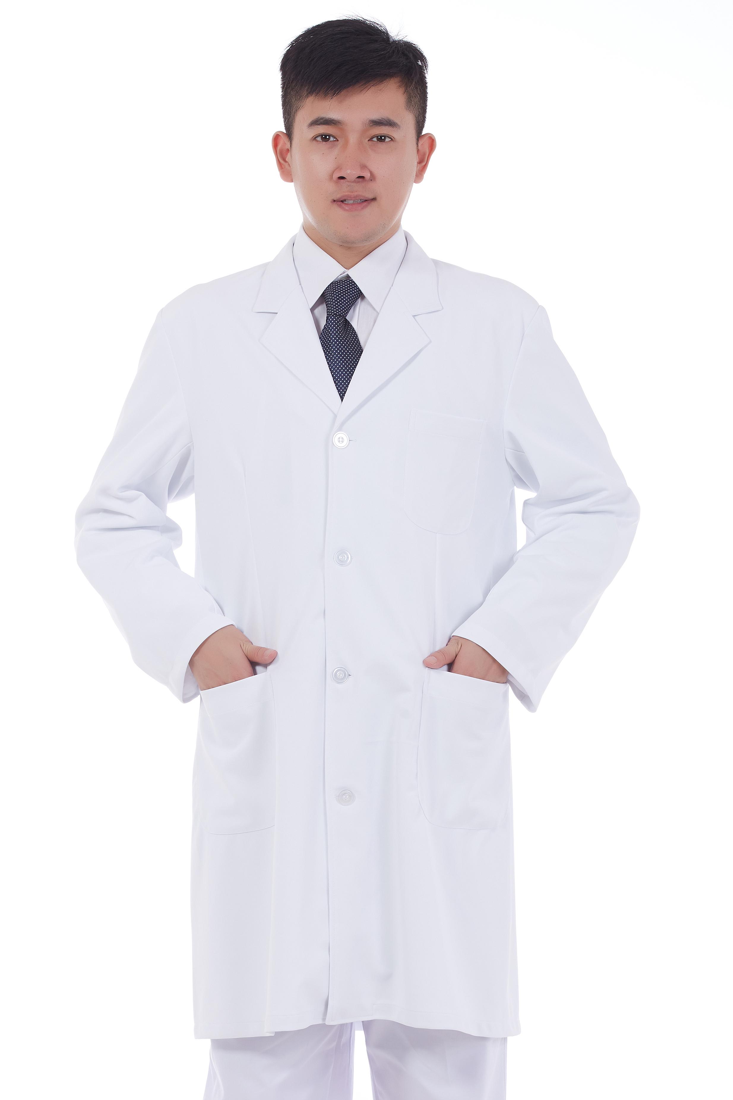 生命的温度:藏在白大褂褶皱里的人间悲欢