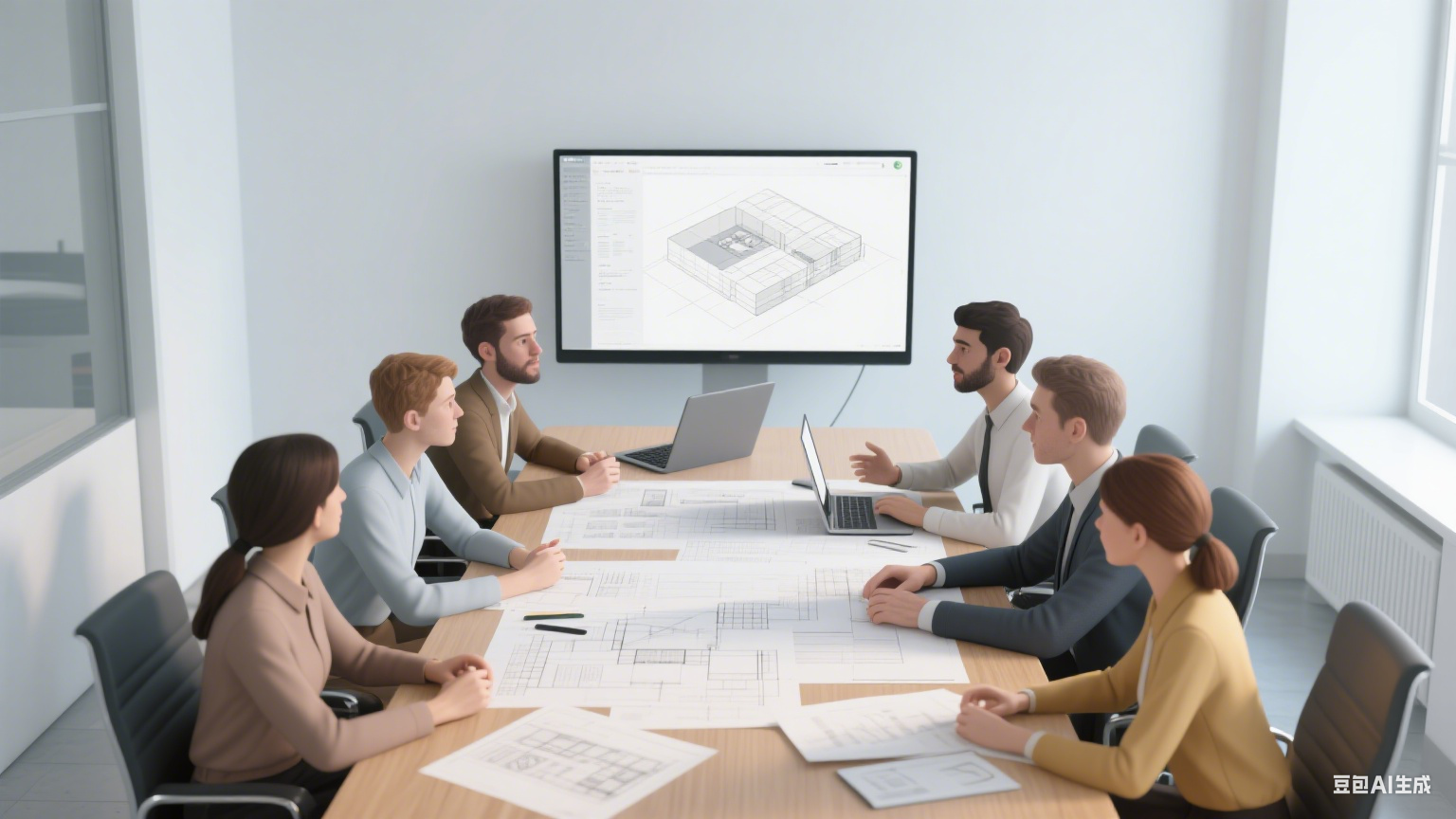 协同设计究竟是什么？它在实际工作中如何运作并解决设计难题？