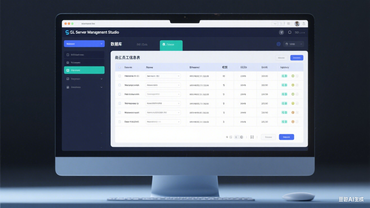 聊聊 SQL Server：咱们日常用数据库的那些事儿