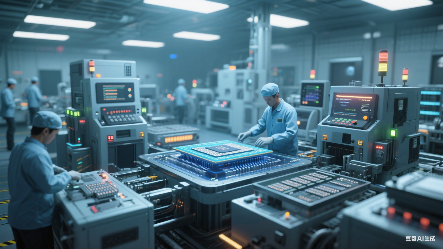 封装测试究竟是什么？它包含哪些关键环节与核心要素？