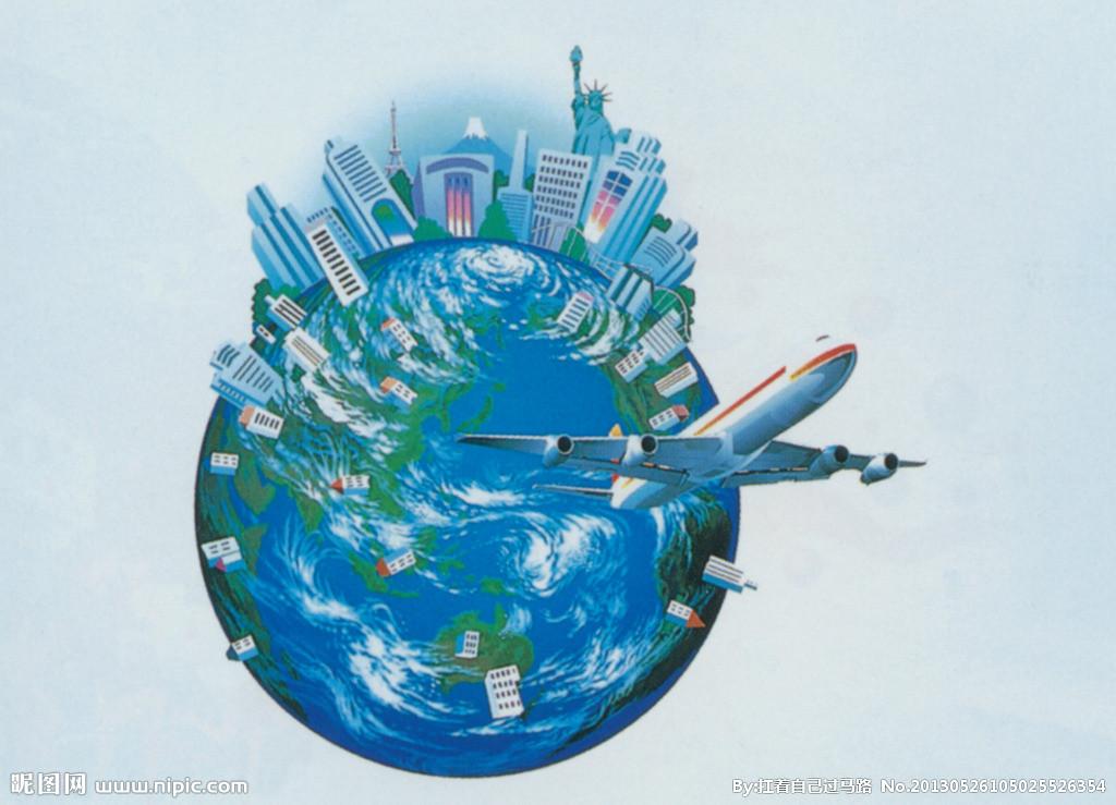 科技编织的未来图景里藏着无数生活褶皱