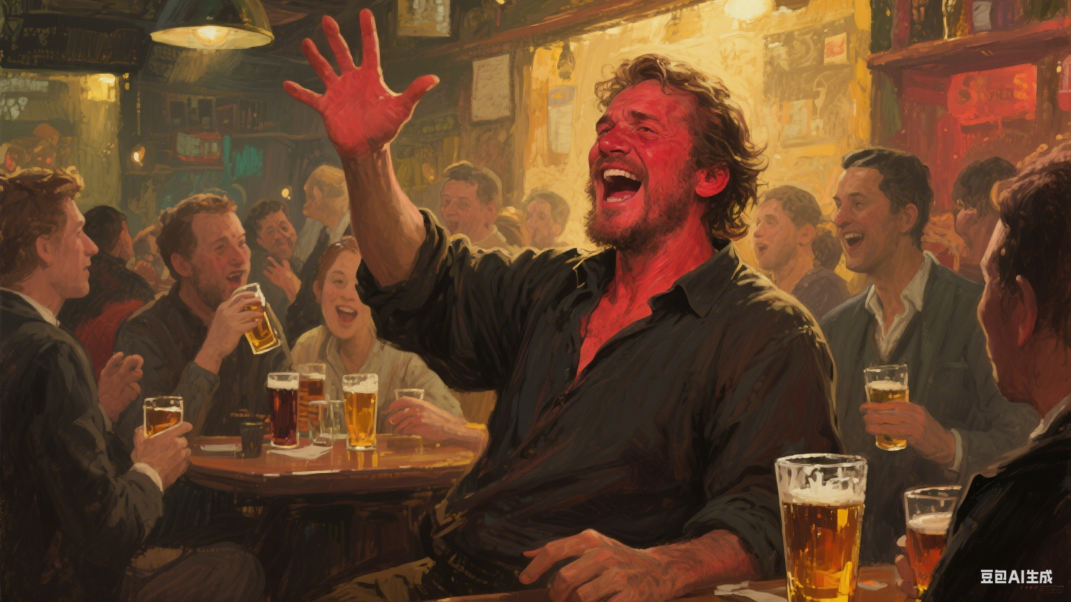 那些脱口而出的 “废话”：信口开河的日常观察