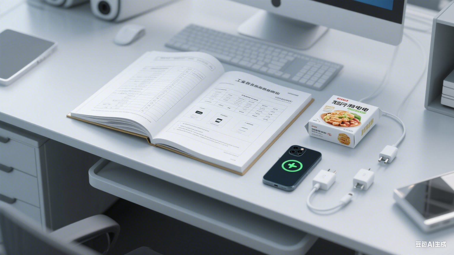 当我们谈论工业标准时，究竟是在守护哪些关乎生活温度与产业尊严的东西？