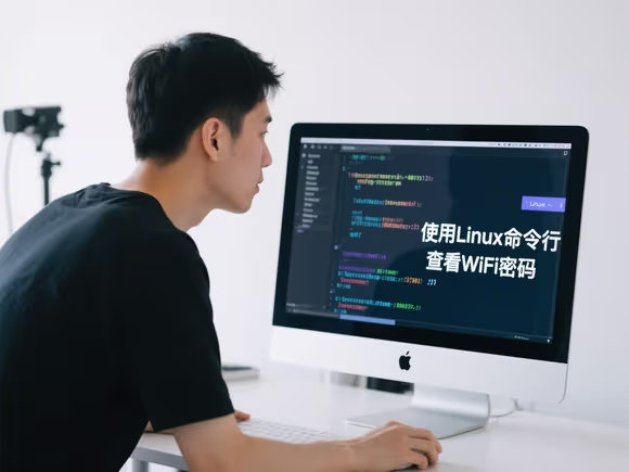 怎样查看电脑连接的wifi密码是什么软件