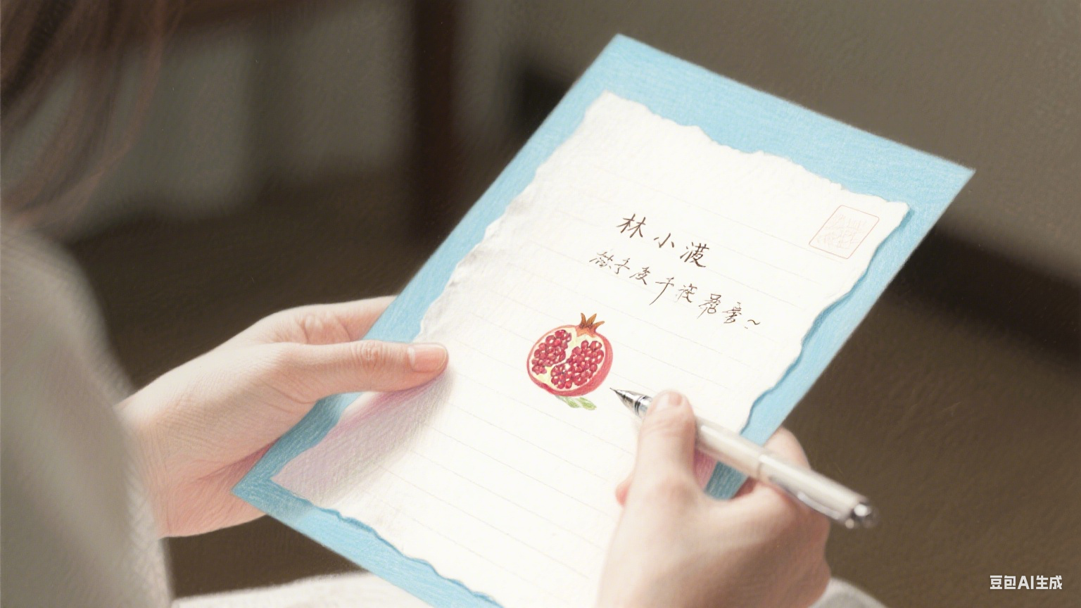 旧书摊里的时光信笺