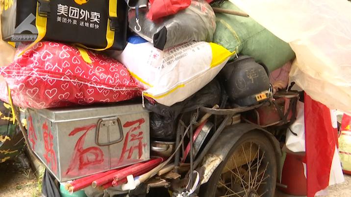 那些被时光温柔以待的废品，藏着地球呼吸的秘密