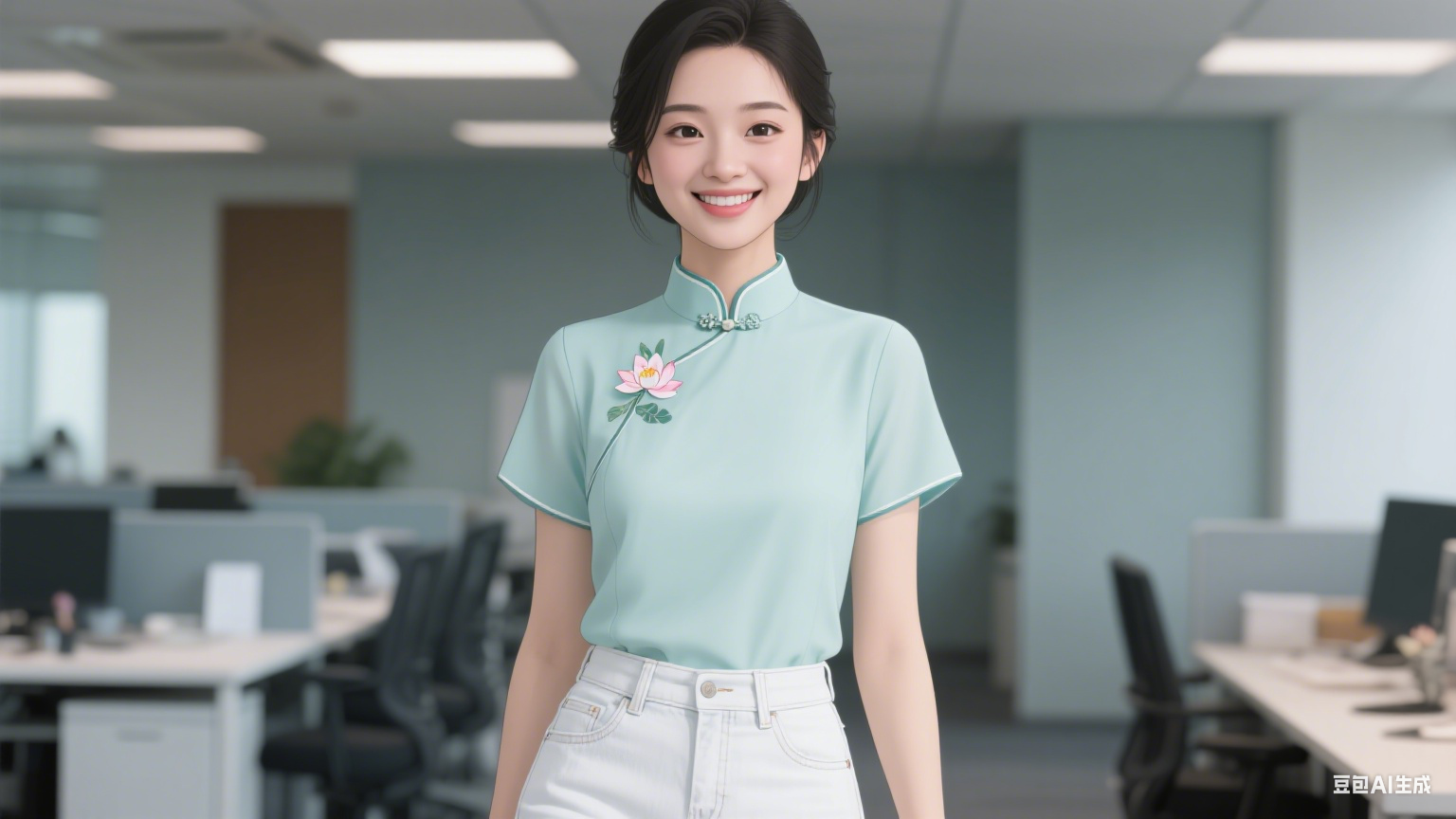 聊聊新中式：把东方美穿在身上、藏进家里