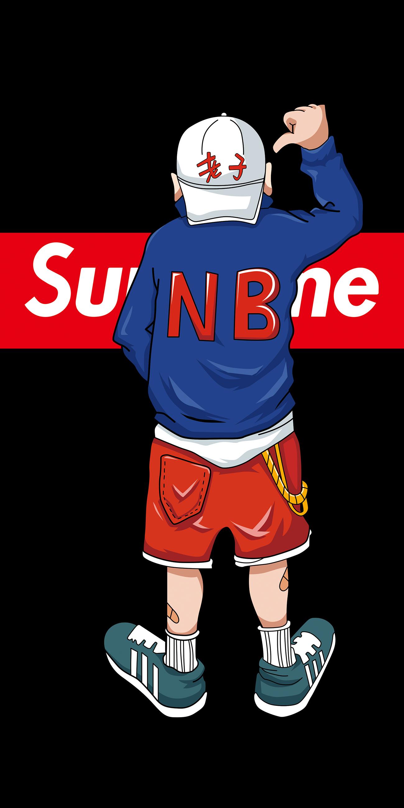 当潮牌开始内卷:从抢鞋到养娃,年轻人的钱包正在经历九九八十一难