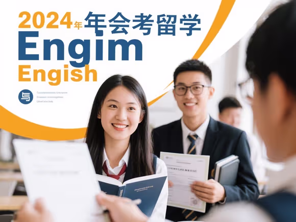 会考留学要英语成绩吗