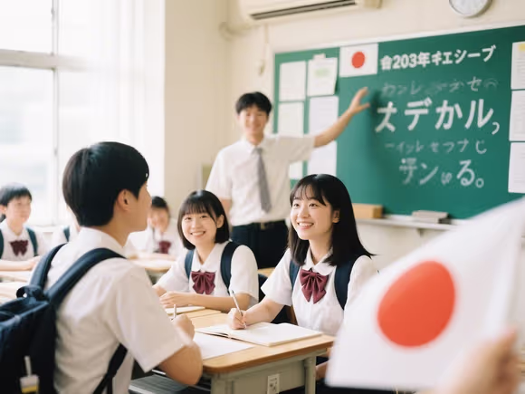 练日语去留学有用吗