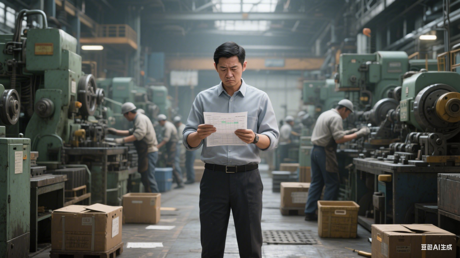 解决生产环节各类问题以实现效率提升的常见疑问与解答