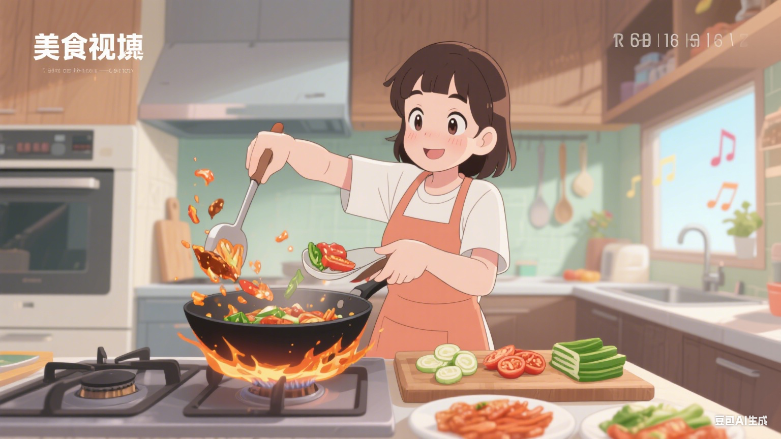 原来刷视频还能这么玩？带你解锁视频分析的隐藏乐趣