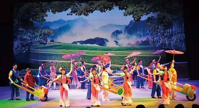 非遗文化：藏在生活褶皱外的鲜活密码