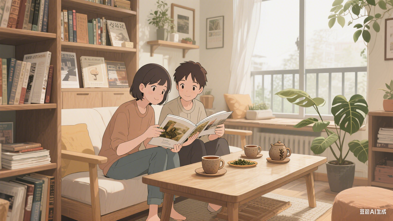 聊聊那些藏在生活里的 “精英感”，原来不是遥不可及的事儿