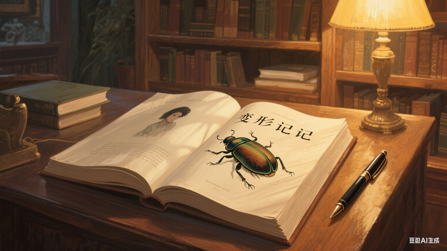 高雅文学：照进心灵深处的精神微光