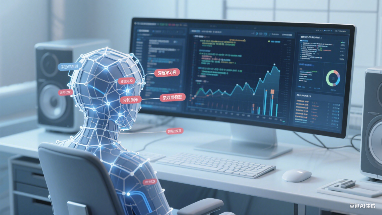 模型剪枝：解锁 AI 轻量化的关键密码