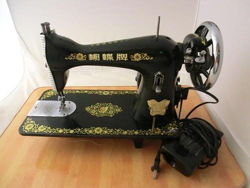 二手交易里的时光褶皱