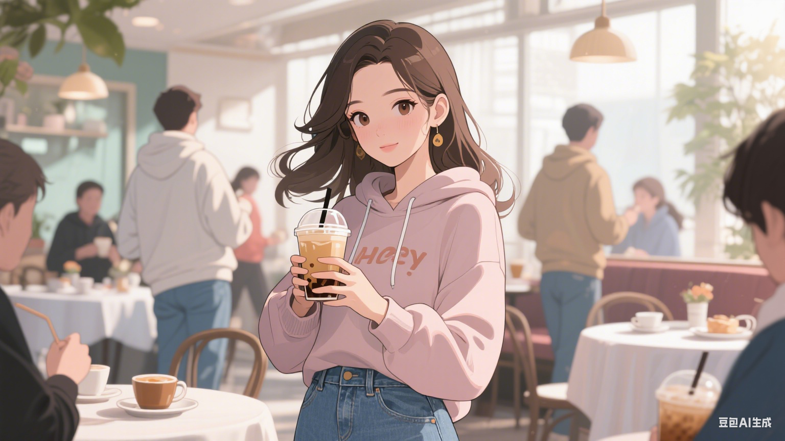 当代年轻人的 “反精致” 生活:睡衣外穿算什么,舒服才是王道